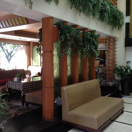 Hoga Hotel Сямън Екстериор снимка