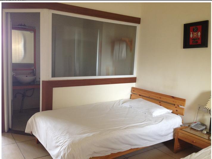Hoga Hotel Сямън Екстериор снимка