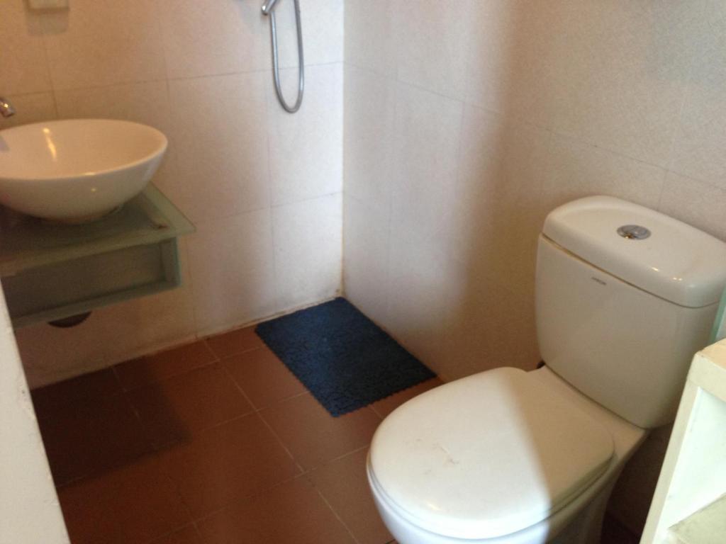 Hoga Hotel Сямън Стая снимка