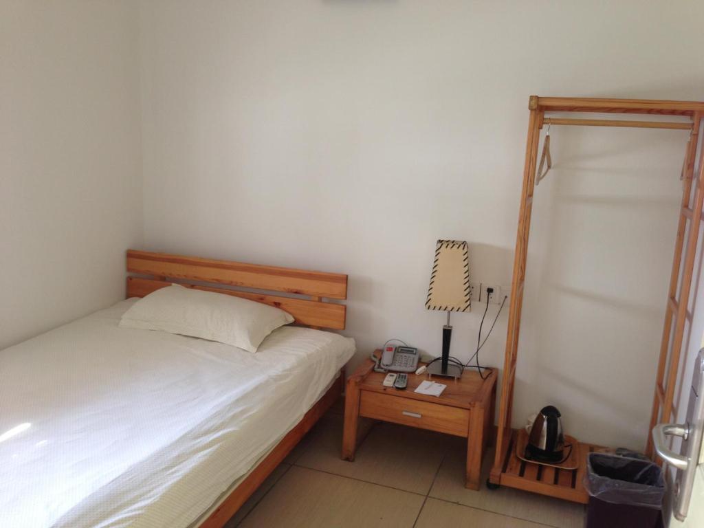 Hoga Hotel Сямън Стая снимка