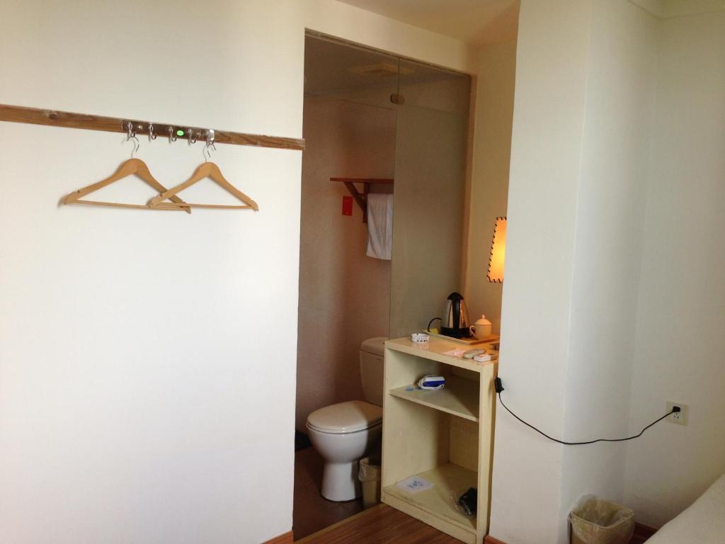 Hoga Hotel Сямън Стая снимка