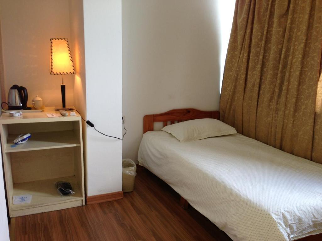 Hoga Hotel Сямън Стая снимка