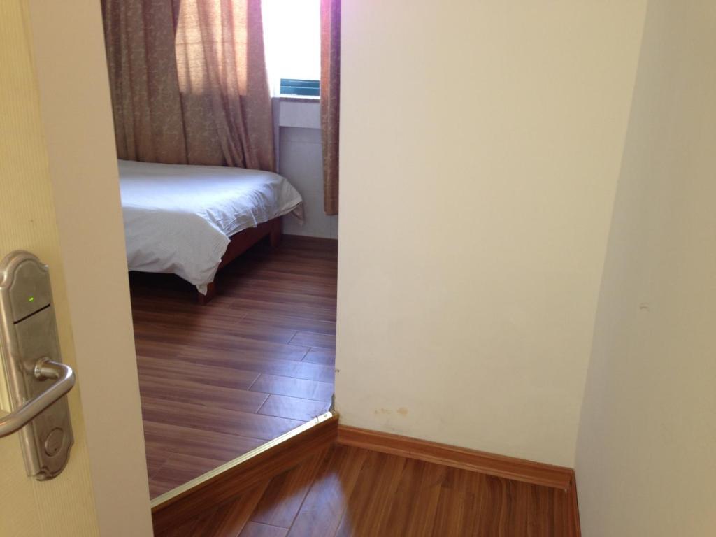 Hoga Hotel Сямън Стая снимка