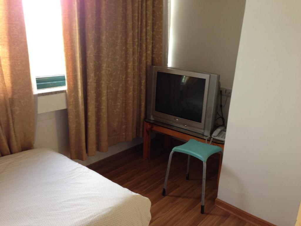 Hoga Hotel Сямън Стая снимка