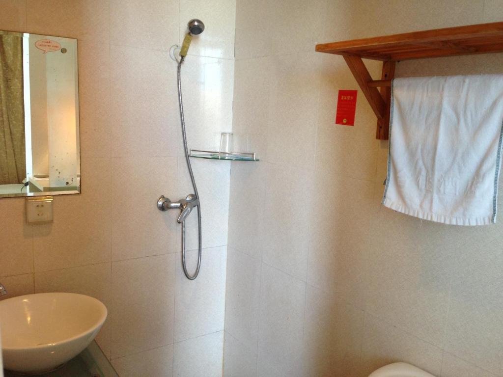 Hoga Hotel Сямън Стая снимка