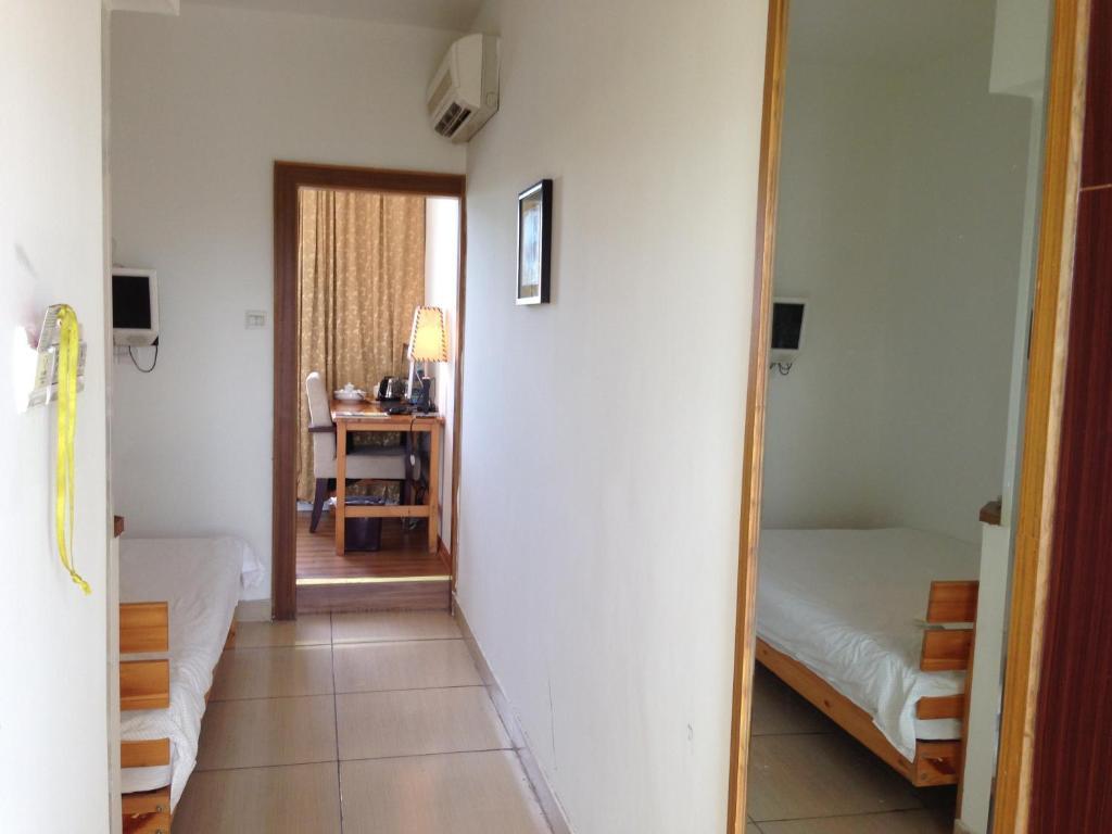 Hoga Hotel Сямън Стая снимка