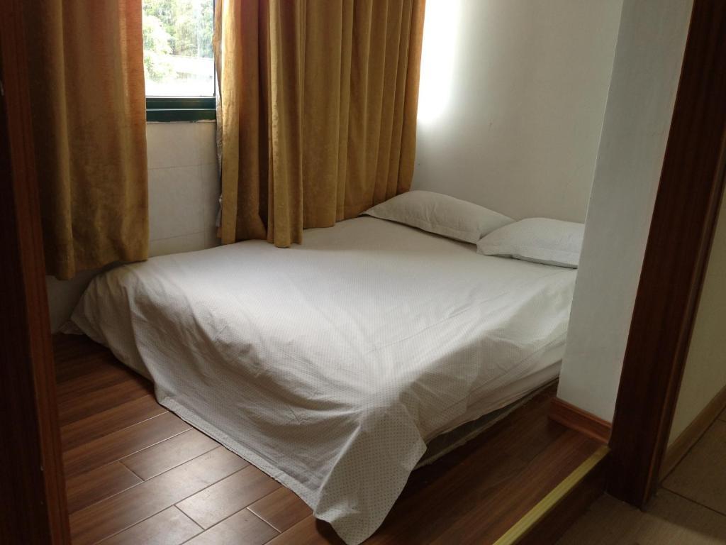 Hoga Hotel Сямън Стая снимка