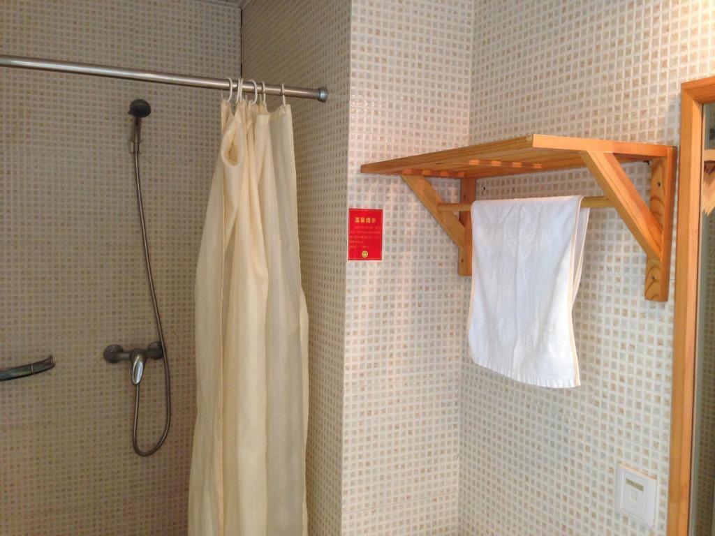 Hoga Hotel Сямън Стая снимка