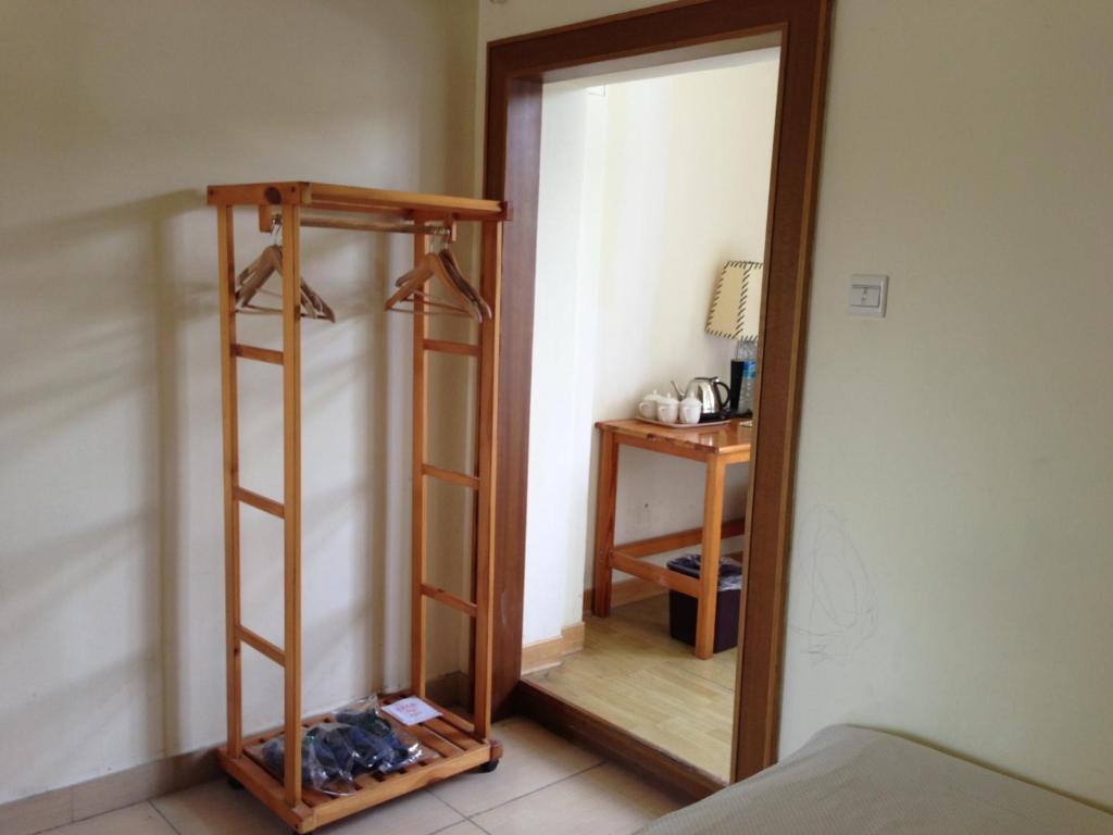 Hoga Hotel Сямън Стая снимка