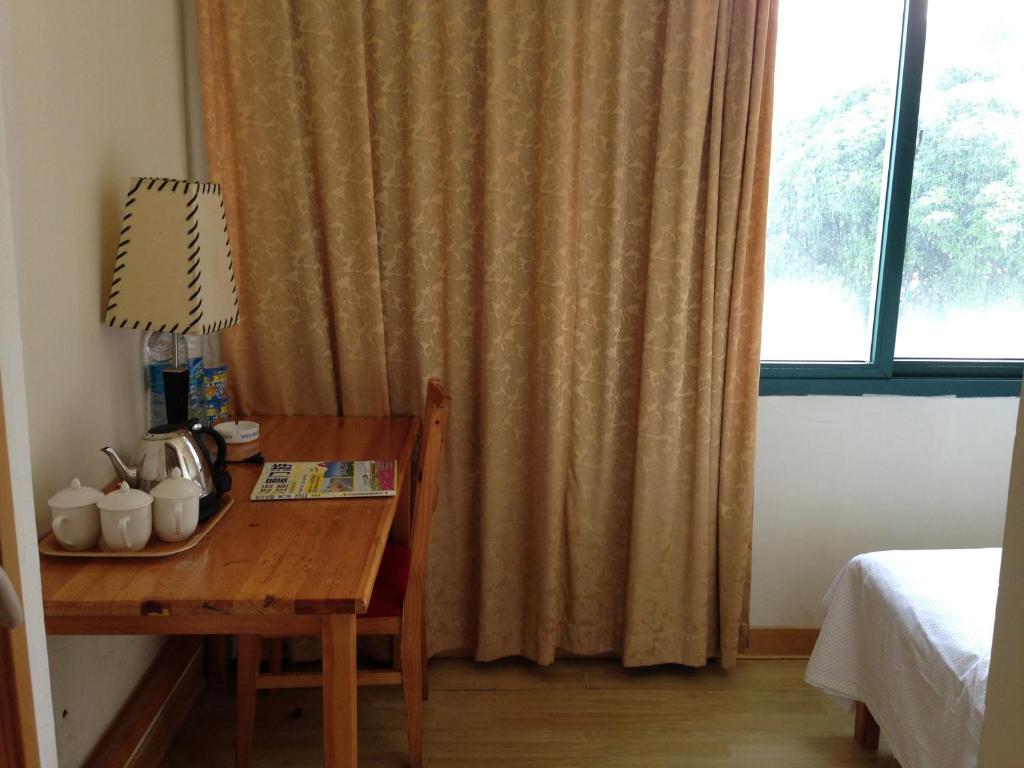 Hoga Hotel Сямън Стая снимка