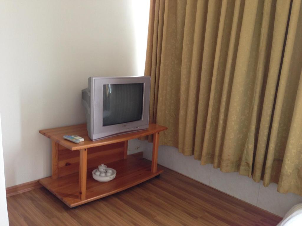 Hoga Hotel Сямън Стая снимка