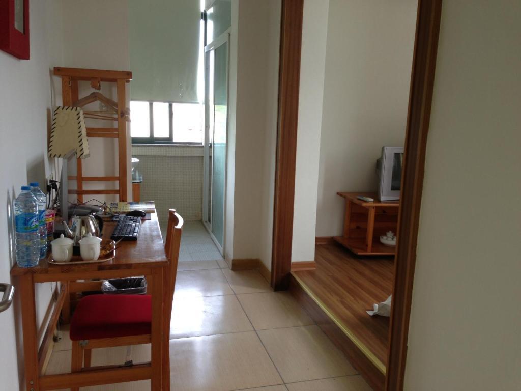 Hoga Hotel Сямън Стая снимка