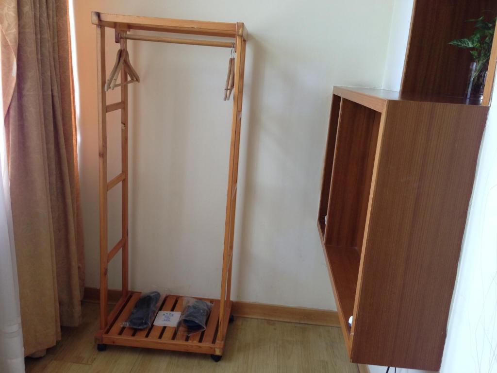 Hoga Hotel Сямън Стая снимка