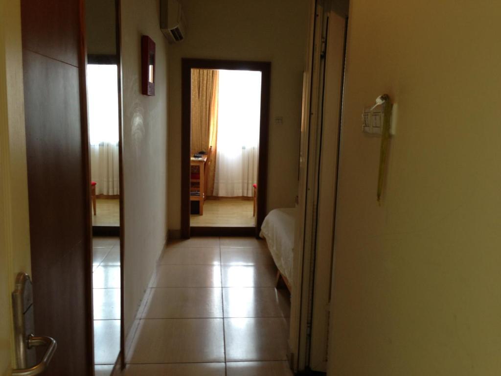 Hoga Hotel Сямън Стая снимка