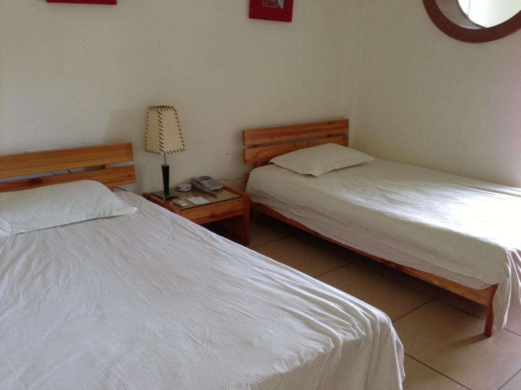 Hoga Hotel Сямън Стая снимка